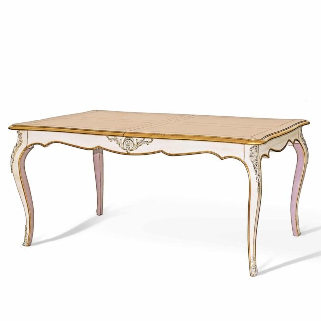 Table classique