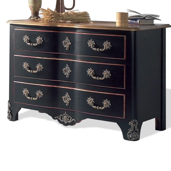 Commode Louis XV RC – Image 2