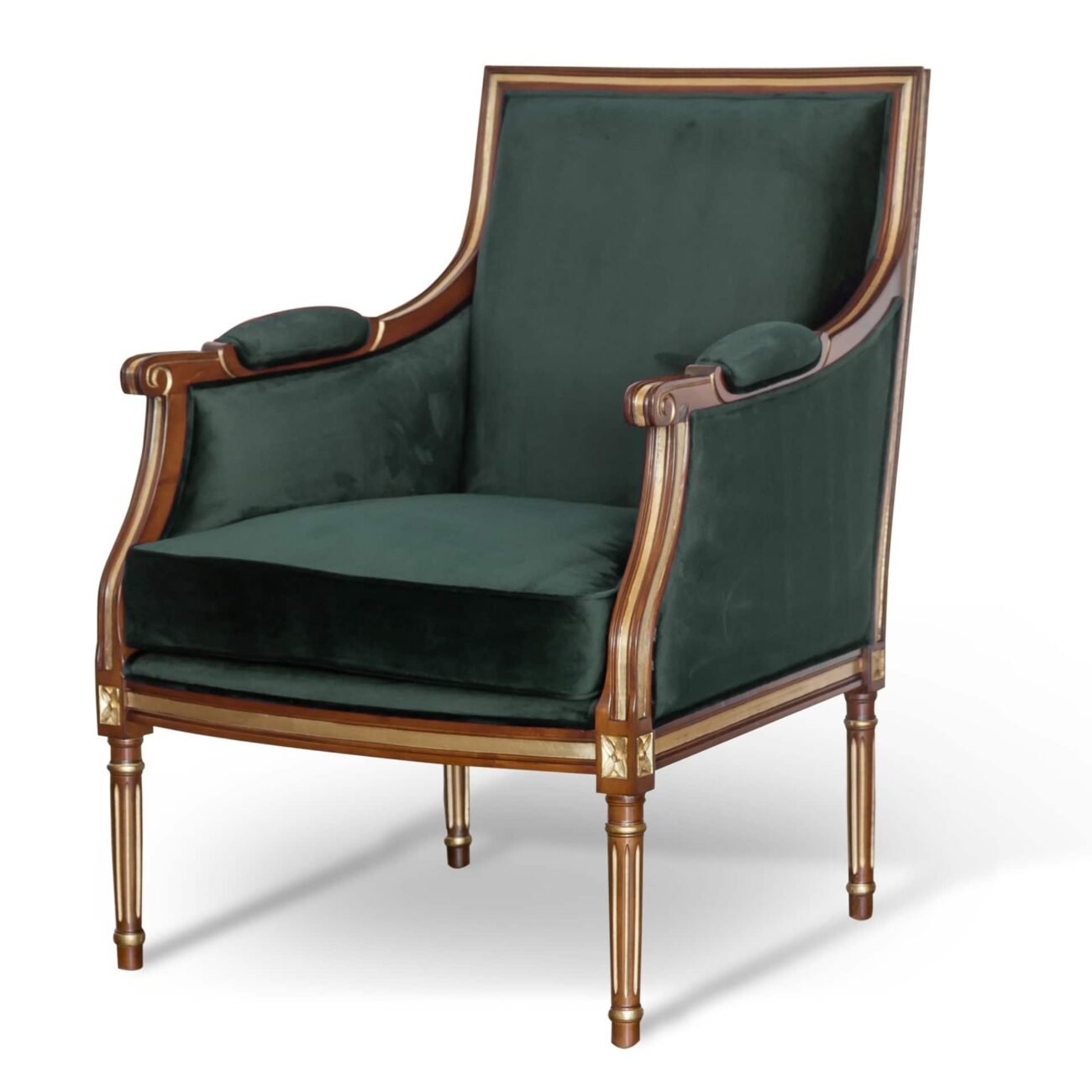 Canapé Mayer Louis XVI – Image 3