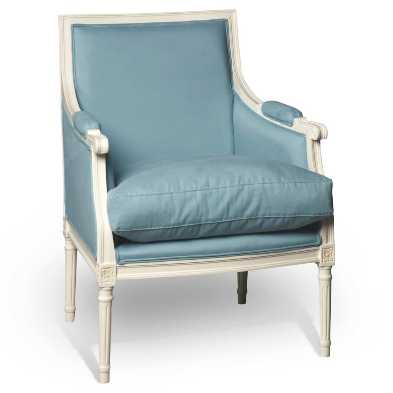 Canapé Mayer Louis XVI – Image 4
