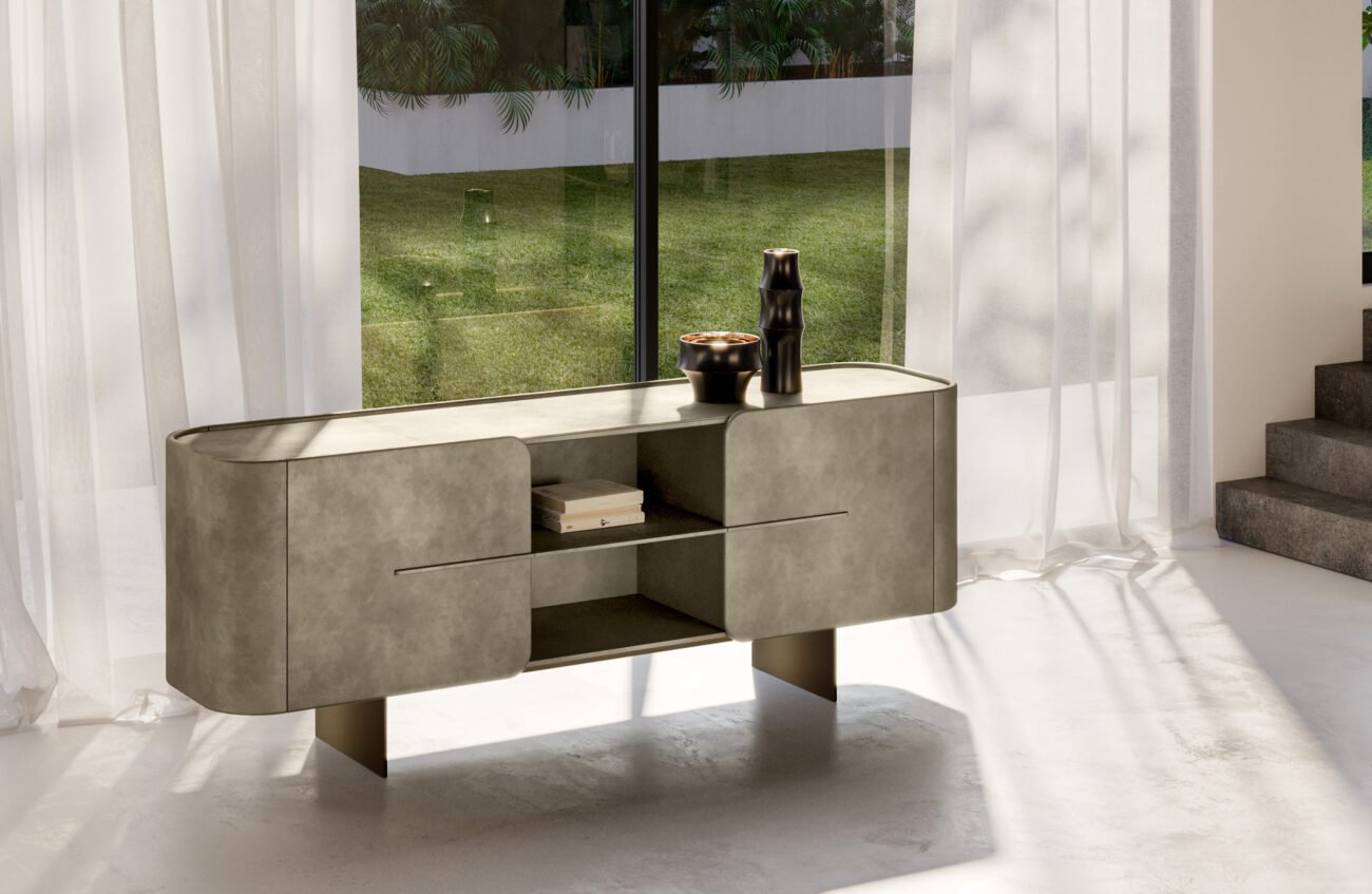 NINFA Buffet – Image 5